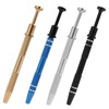 4-Piece Piercing Pliers Set, Piercing Ball Twister, Piercing Pliers for