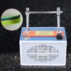 35W Electric Rope Cutter, AC 110V Hot Knife Thermal Blade
