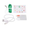 20MP Kids Selfie Camera 32GB Kids Digital Video Camera Portable