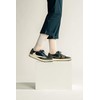 Stadium Goods Calcetines "All Day, Every Day", Azul Real, Large