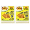 Savory Fine Foods Savory Saltine Seasoning, 2.2 Ounce, Sour Cream
