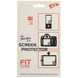 和湘堂 sony a57/a65/a77デジタルカメラ専用液晶画面保護シール「503-0031」