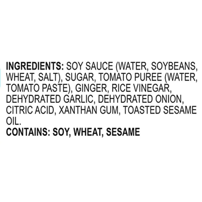 Kinder's Kinders Japanese BBQ Cooking Sauce & Glaze with Soy