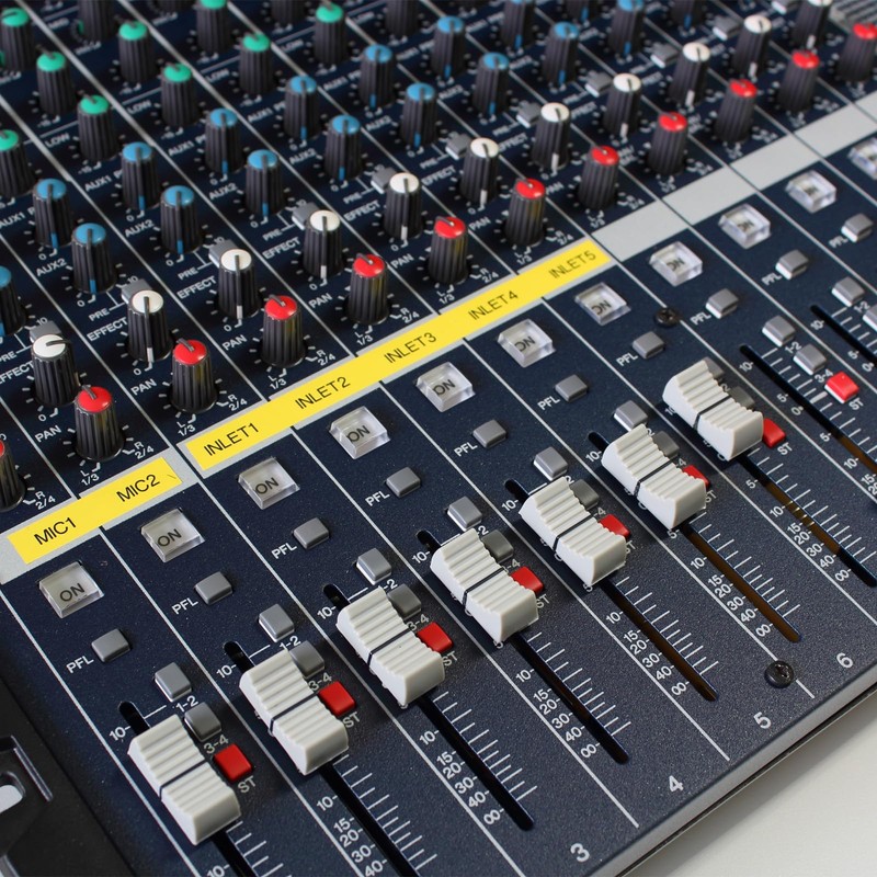 Rebower Potentiometer Control Knob Insert Shaft D Switch Knobs, [for