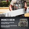 SOTG Technician’s Pouch Multi Pocket & Functional Pouch, Digital Camo
