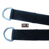Chinning Bar swing Loading Straps Pull-Ups Hanging Gym Strap Multi-Use