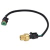 Heavy Duty Pressure Sensor for CAT Caterpillar C15 C12 Pressures