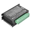 Stepper Motor Driver Aluminum High-Speed Optical Isolation TB6600 NEMA 17/23/34