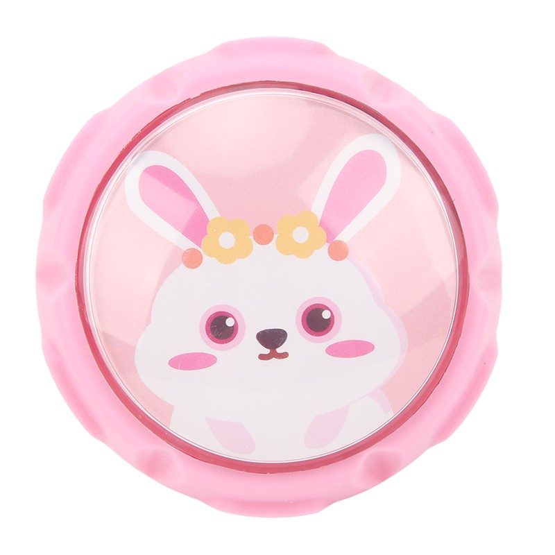 Touch High Jump Counter with Voice Broadcast ABS Self Adhesive