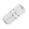 PD242 Series Test Port Steel 1/4in 18NPTF Thread Impact Resistance