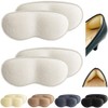 GoodKuru Anti-Slip Heel Pad Anti-Slip Pakapaka Prevention, Choose Your Color