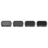 KANI DJI OSMO Pocket ND Filter Set of 4 (ND8,
