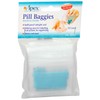Apex PILL BAGS 70025PKG 50CT APEX