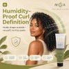 Max Green Alchemy Scalp Rescue Sculpting Gel, 5.5 Ounce