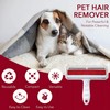 Reusable Pet Hair Remover Cat Hair Remover Dog Hair Remover