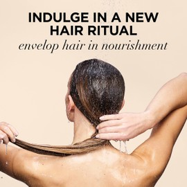 L'Oreal Paris EverPure Sulfate Free Simply Clean Hair Conditioner, Hydrating Hair Care with Rosemary Essential Oils, 8.5 Fl Oz