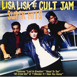 スーパー・ヒッツ