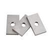 M6 Square Nuts 304 Stainless Steel Rectangular Nuts Thread Fasteners