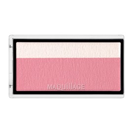 Maquillage Dramatic Cheek Color PK321 Berry Macaron Highlight Powder Cheek Main Unit 0.1 oz (3 g)