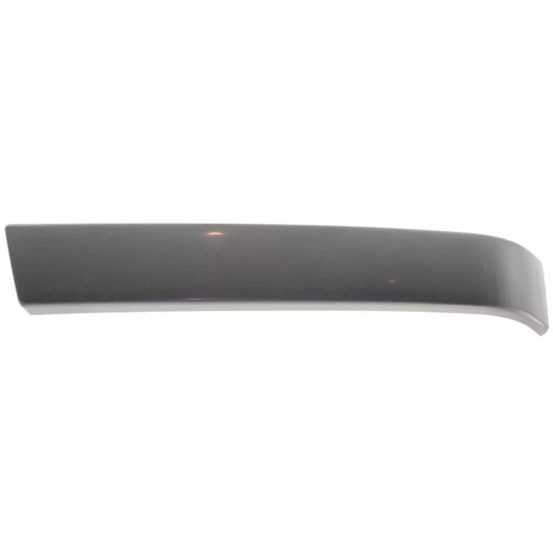 Perfect Fit Front Grille Molding Primed LS + RS For