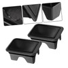 iplusmile 1pair Stake Pocket for Ram Protects Against Dirt Damage