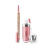 KIKO Milano Lip Combo Set 02, Lip Set: Moisturising Lip