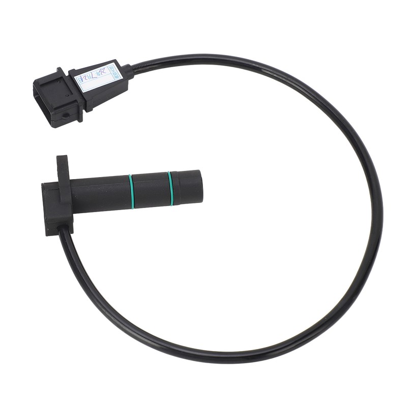 Encoder Speed Sensor 0009785008 Forklift Wheel Speed Transducer Replacement for