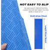 Swimming Pool Ladder Mat,Swimming Pool Step Mat with Non-Slip Texture