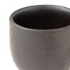 Marui Pottery MR-3-4293 Shigaraki Ware Hechamon, Guinomi, Ochokoko, Diameter Approx.