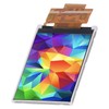 LCD Display Module 240x320 2.4in SPI Interface ILI9341 Drive TFT
