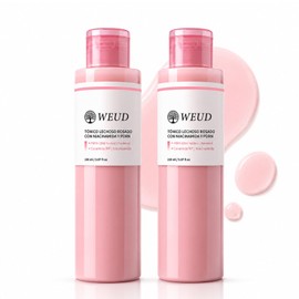 Tonico Hidratante Facial Coreano, con Salmon DNA PDRN, Niacinamida, 100 Natural, Hipoalergénica, Hidrata, Ilumina, Toner Facial para Todo Tipo de...  