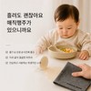 행주오빠 초강력 물기제거 다용도 극세사 매직행주, 30cm x 40c..., 5개