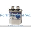 Fits Climatek Climatek Motor Run Capacitor 7.5 uF MFD 440
