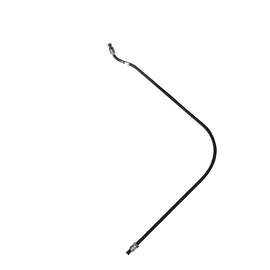 Replacement part fits New Fuel Line Fits Ford Tractor 2N 8N 9N 9N9282A CHStet18297