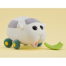 Nendoroid PUI G12788 Molcar Shiromo, Non-scale, Plastic, Pre-painted Action Figure