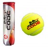 Balls ... unlimited Code Red Tennisbälle - 4er Dose