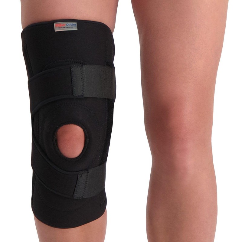 Super Ortho Patella Bandage, xxl