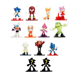 Jada 253251047 Figurine, Multi-Colour