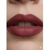 Labiales Líquidos Matte Set 8 Larga Duración Color Intenso
