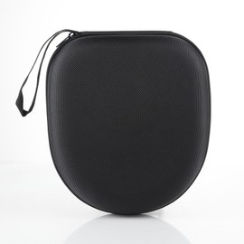 SSKHE Headphone Case for Travel Universal Portable Protective Headphone Over Ear Storage Bag Pouch for Foldable Headset