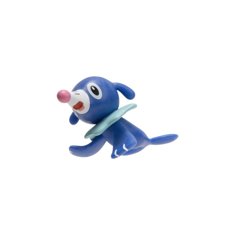 Bandai - Pokémon - Environmental Pack Pokémon - Underwater Environment