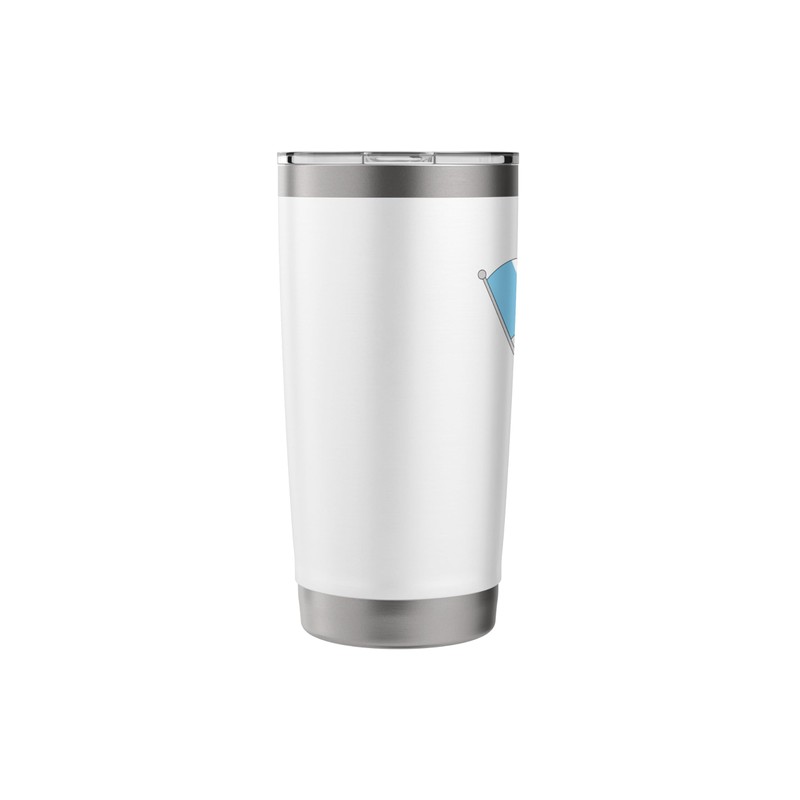 Guatemala Flag Dinosaur Chapin Quetzal 502 Antigua Tikal Stainless Steel