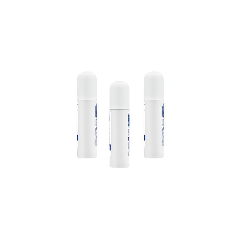 Lactovit Desodorante Barra Piel Normal Seca Extra Eficaz 3x60