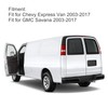 Backup Camera, Car Rear View Camera 3rd Brake Light Position