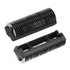 High Quality Combi Pack Shaving Foil 20s + Blade Block