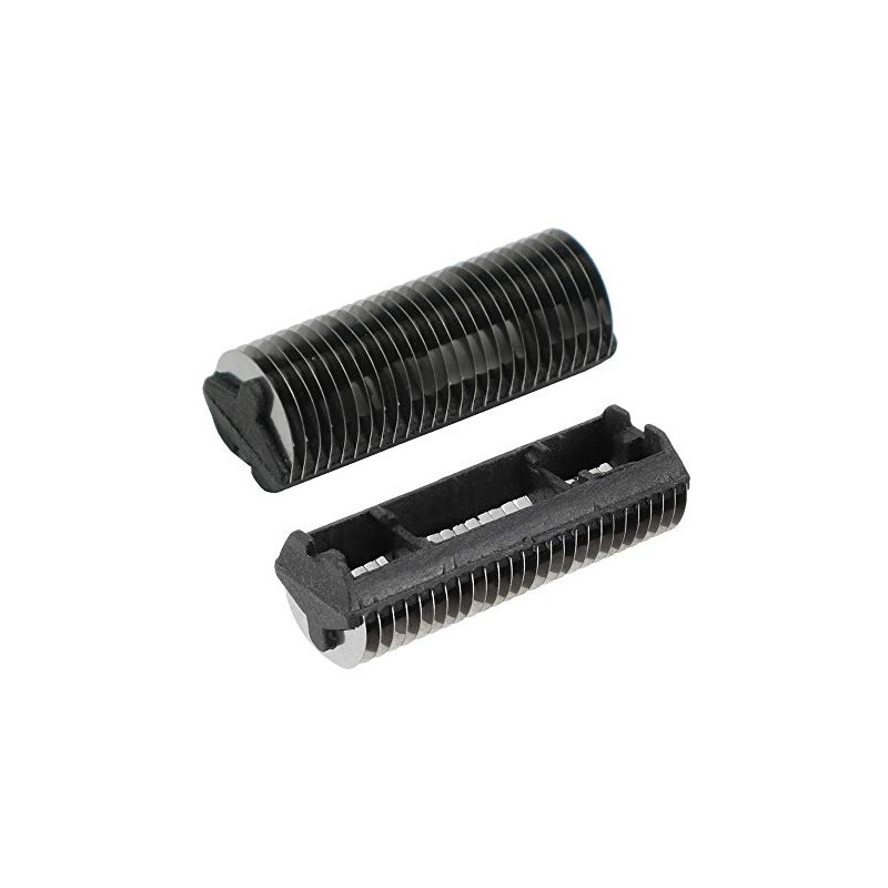 High Quality Combi Pack Shaving Foil 20s + Blade Block