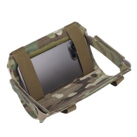 Tactical Phone Pouch Molle Admin Pouches Military Small Utility Cell Phone Carrier Holder for Vest