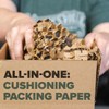 Scotch Cushion Lock Protective Wrap, 12 in. x 30 ft.,