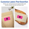 Avery Printable Rectangle Labels with Sure Feed Technology, 5/8" x