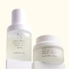 RECOMM Vegan Rice Smooth Skin 2-Piece Set (Ampoule + Moisturizing Cream) / 리꼼 비건 라이스 매끈피부 2종세트(앰플+수분크림)